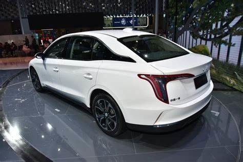 седан высокоскоростное Hongqi E QM5 электрического автомобиля 431km ПЛЮС максимальная скорость 160km/H