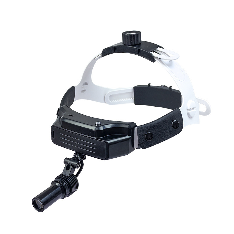 Burite Wireless high brightness medical headlamp