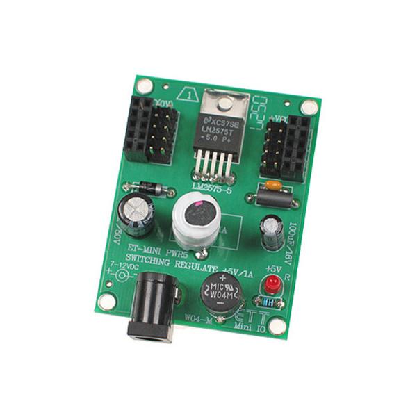 1.0 OZ GPS Module Printed Board Assembly PCBA Board for Data Collection System