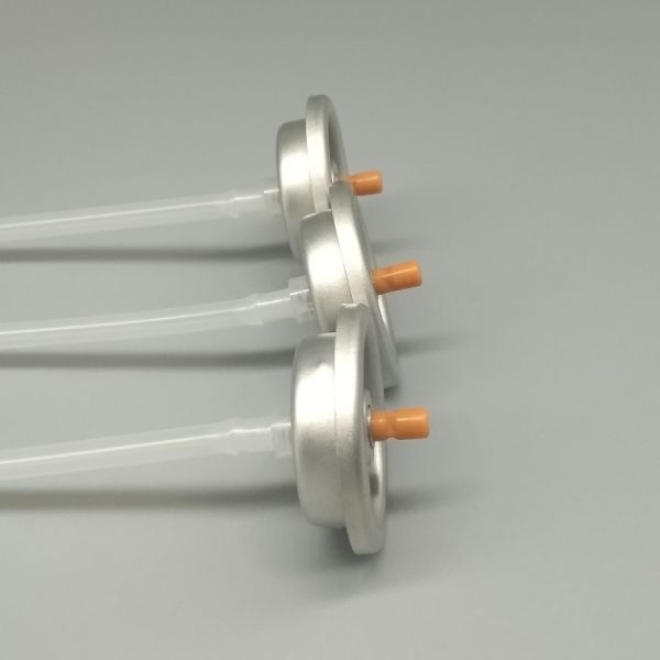 Air Conditioner Foam Cleaning Valve with Superior Chemical Resistance for Evaporator
