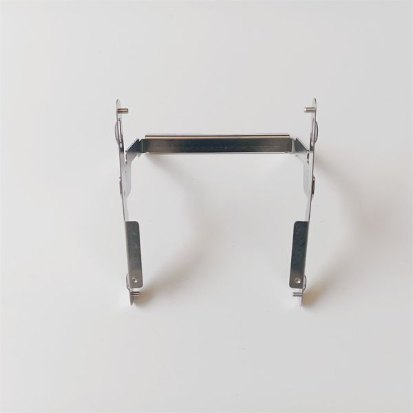 Stainless Steel Fabrication Parts , Polishing Deep Drawn Sheet Metal Parts