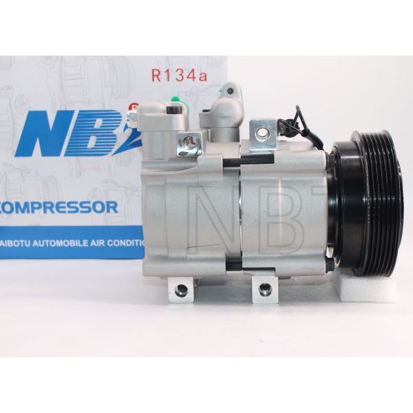 977014H200 97701-4H200 Ac air Conditioner Compressor car air conditioning Compressor for hyundai H1