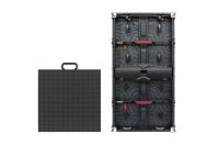 Ampla compatibilidade Rock Series Indoor Rental LED Display Alta taxa de atualização para lançamentos de produtos