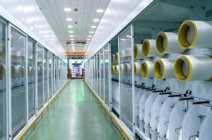 Qingdao Wanguo Sanchuan Fiber Technology Co., Ltd