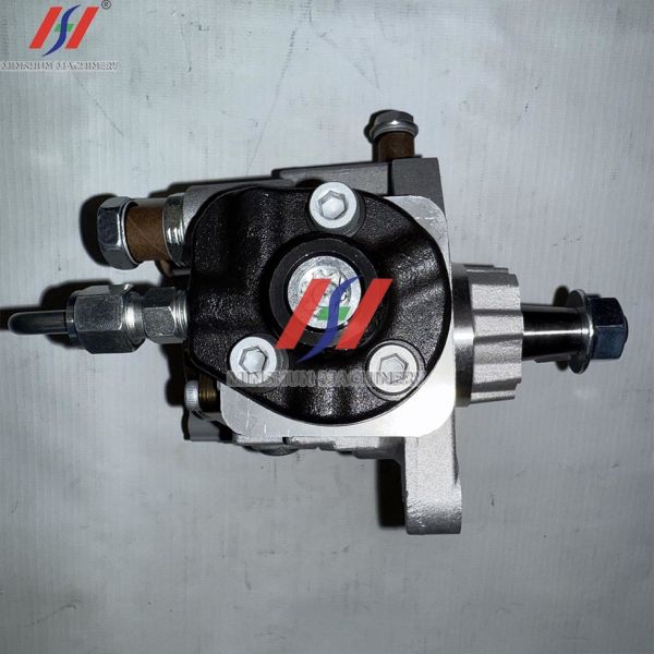 8-97306044-9 Common Rail Diesel Injection Pump, Suitable For Iszuz 4HK1 Diesel Engine