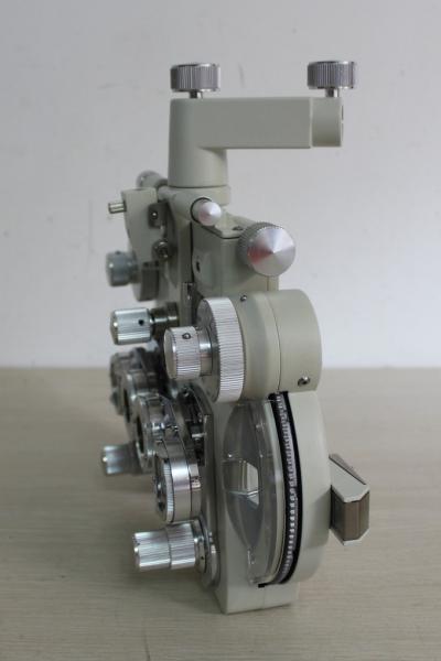 New Arrival Professional Ophthalmic Manual  Phoropter Price /Vision Tester Optical Equipments