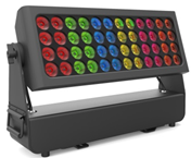 Поставщик более дешевый rgb фабрики освещения этапа Китая привел на открытом воздухе света потока для деревьев, buliding