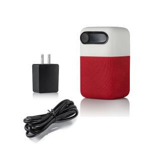 DLP Pico Projector de divertissement projecteur de 100 lumens Avec la batterie