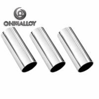 alliage de scellage en verre de l'expansion ASTMB166 FeNi52 de 3000mm
