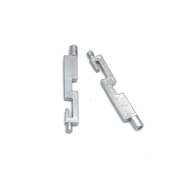 200mm Metal Injection Molding Aluminium Sheet Fabrication Hanging Indicator