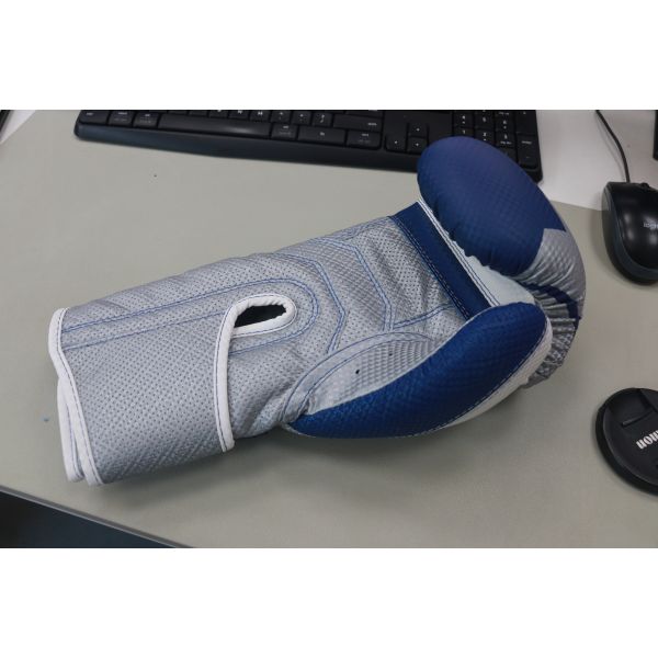 Synthetic Faux PU Exercise Boxing Gloves Real Leather Boxing Inner Gloves