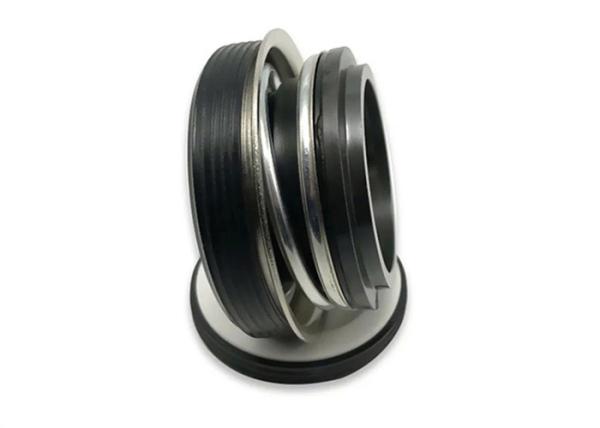 SB Type Rubber Mechanical Shaft Seal Water Pump Seals Short Axial Installation Length