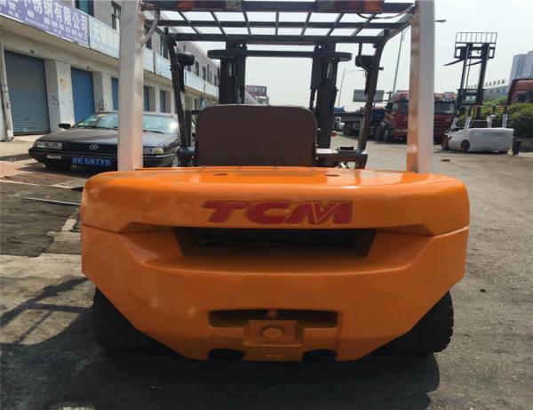 Used TCM  FD30 Good Condition Forklift With Good Price.TCM /Diesel Forklift fd45/fd30/fd50/fd80/fd70
