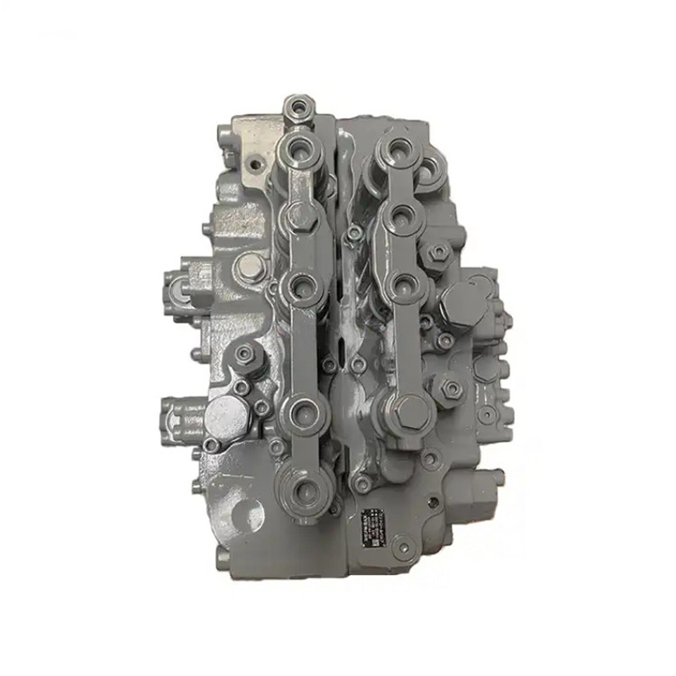 ГИДРАУЛИЧЕСКИЙ КОНТРОЛ ВАЛВУЛ ПРЕДСТАВЛЕНИЕ 4366959 Для HITACHI EX200-5 EX220-5 EX270-5
