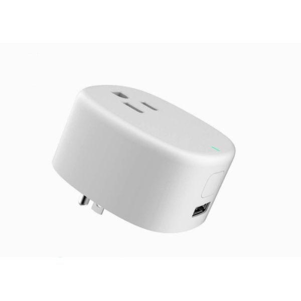 Multi Plug Socket Outlet USB Ports Expansion Wifi Smart Plug