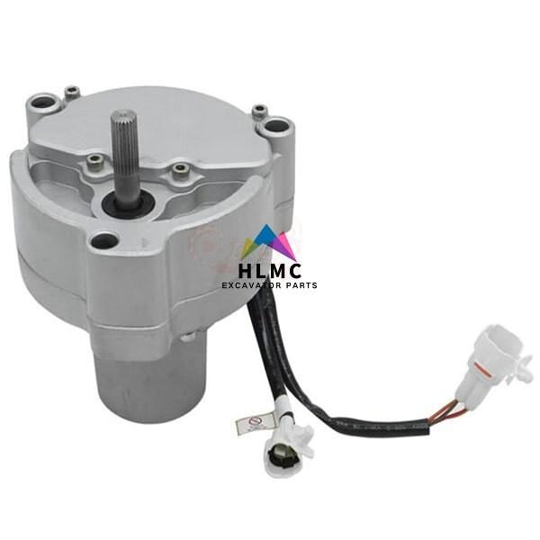 SK200-3 SK200-5 2406U197F3 2406U197F4 YN2406U197F3 YN2406U197F4 Dc Motor Throttle Control