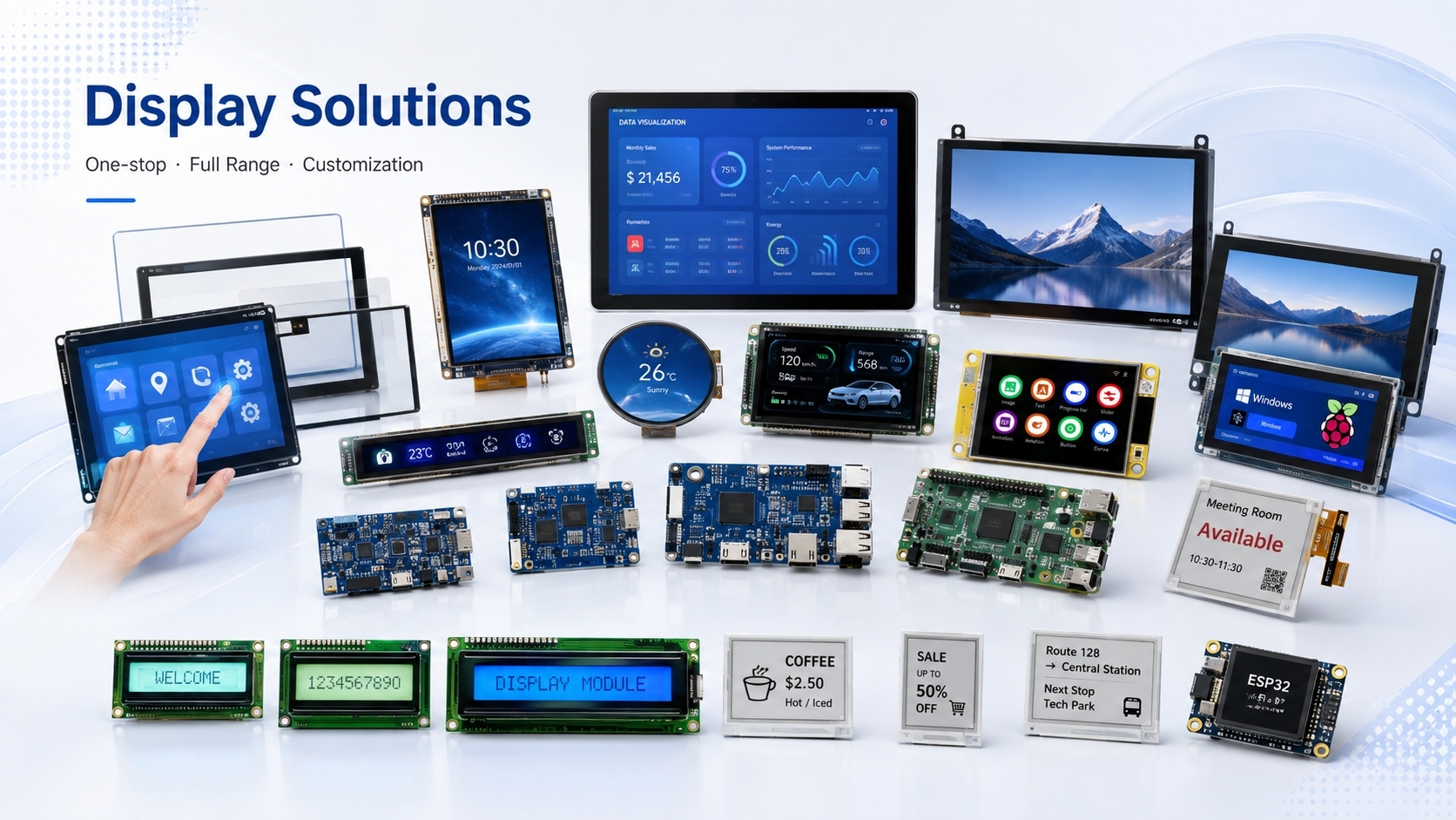 Shenzhen YZY Technology Co., Ltd