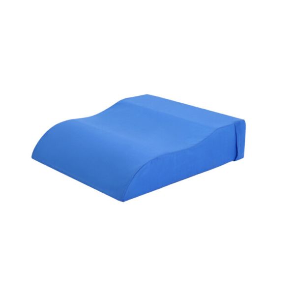 Get the Restful Sleep You Deserve with Our Customized Color OBLONG Leg Cushion Pillow