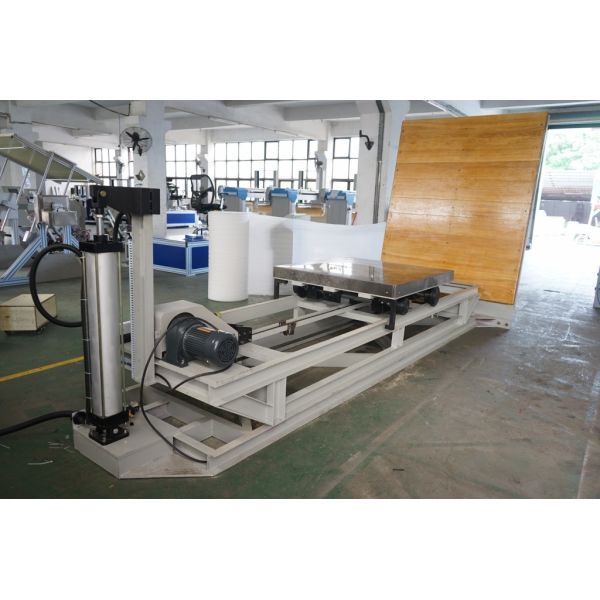 Incline tester Power-Driven Package Testing Equipment Durable For Impact Strength