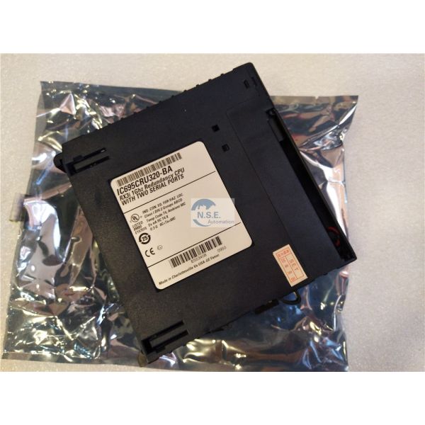 Электропитание ИК695ПСД140 Дженерал Электрик ИК695ПСД140 ПАКСыстемс РС3и