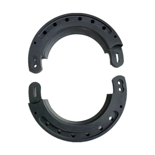JAC JMC Runflat Insert 15 Inch Supporting Ring System CE ISO 9001