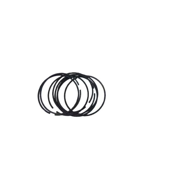 New Piston Ring Set 476ZQC-1004202 76.5mm Diameter for BYD Song PLUS SUV Engine Replacement Auto Parts