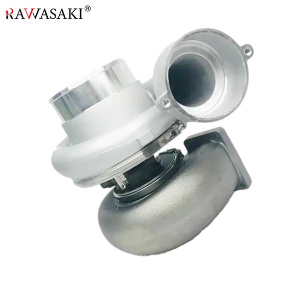 carregador do turbocompressor 4P2783 para  465969-5005S 465969-0005 4P2783 4P-278 465969-9005