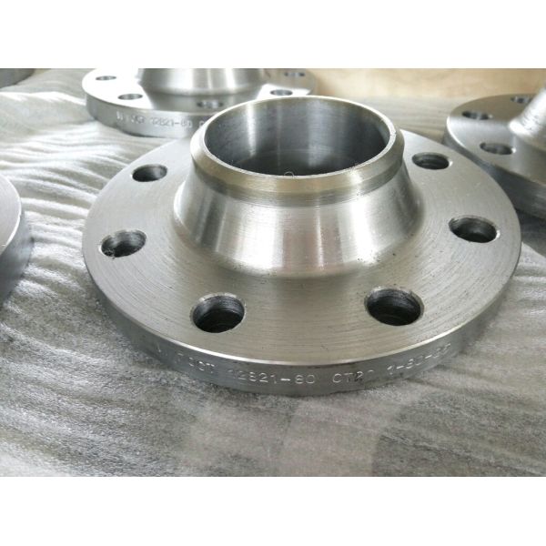 DN10 к DN500 фланцу стали углерода сварного соединения встык Q235 шеи шва выполненного по отбортовке ГОСТ (ГОСУДАРСТВЕННЫЙ СТАНДАРТ) 33259