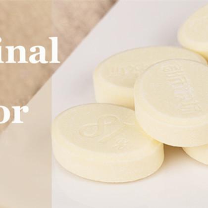 High Protein Kids Chewable Milk Tablets Milk Powder From New Zealand