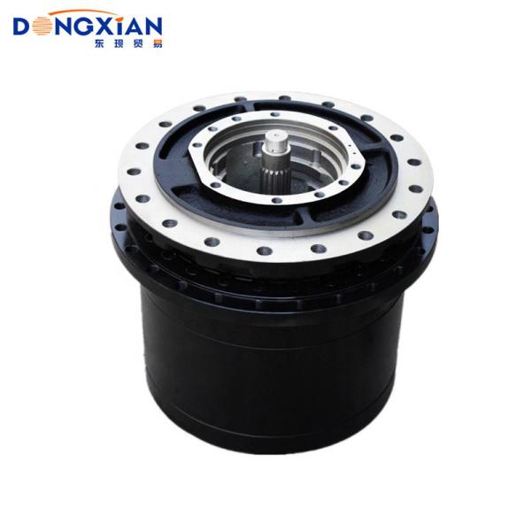 Sk330-8 Sk350-8 R320LC-7 Excavator Drive Motor Reduction Travel Gearbox
