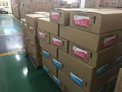 Oil-based Solvent Ink for Sheetfed Offset Printing