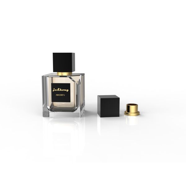 Специализированные премиальные капсулы для парфюмерии Zamak Zinc New Design Parfume Set