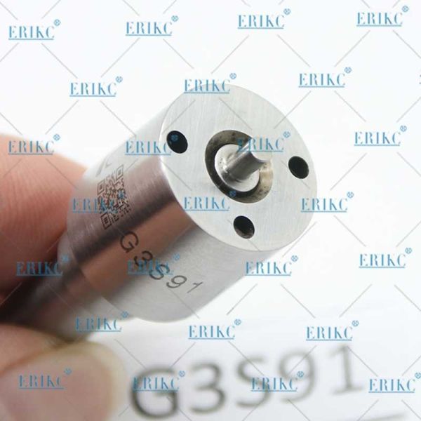 ERIKC Oil Jet Nozzle G3S91 Fuel Injector Nozzle G3S91 for Denso 295050-1520/8630
