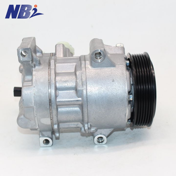 Toyota AC Compressor 8831002B40, 88310F4030, Автомобильный кондиционер AC компрессор для Toyota Levin 1.2T