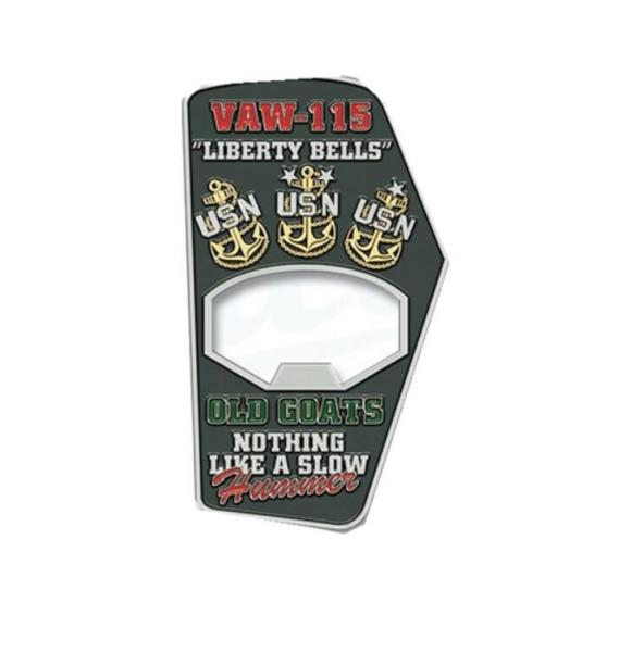 Custom design fashion zinc alloy wall mount metal bottle opener with your logo
