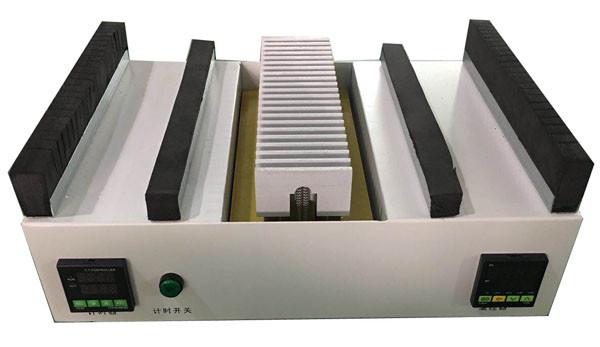 Universal Fiber Optic Equipment Fiber Optic Curing Oven PID Algorithm Control