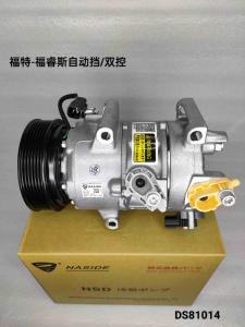 Auto Ac Conditioning Compressor For Ford Forus ED8B19D629BB Compressor Assembly