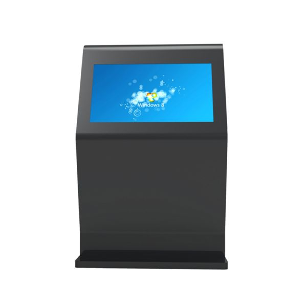 IP65 43 Inches Outdoor Touch Kiosk Sun Readable 1920x1080 Resolution