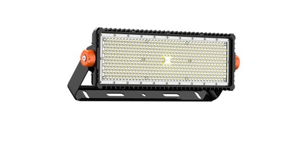 SMD3030 5050 LED Flood Light Outdoor 300W 1200W With Aluminum Housing