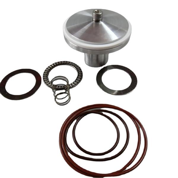 Compair Industrial Air Compressor Spare Parts Flexible Sleeve for Construction Works