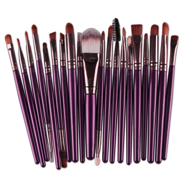 Make Up Brush Cosmetic Beauty Tool Kit