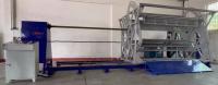 Machine de perçage à mousse de diamètre d'éponge 1200-1500 mm