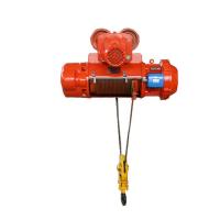 Remote Control Electric Hoist 0.5T~30T Lifting Capacity With Factory Price