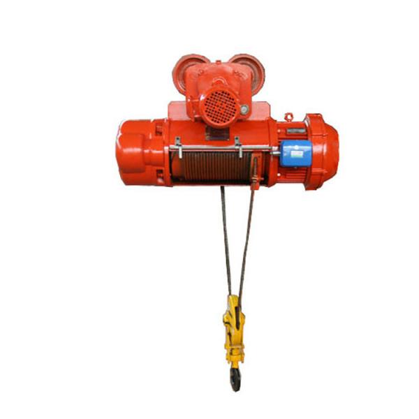 30M Lifting Goods IP54 Lifting Inversion Electric Hoist