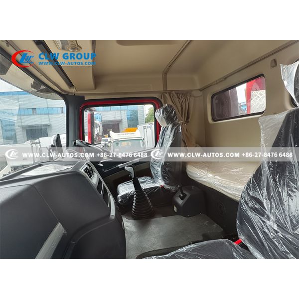 Shacman X3000 420HP 8x4 Integrated Wrecker Truck for Heavy-Duty Recovery