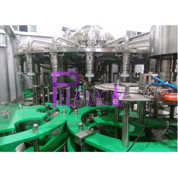 3L / бутылка 2 минеральной воды 5Л/10Л пластиковая в 1 разливая по бутылкам оборудовании/заводе/машине/системе/линии