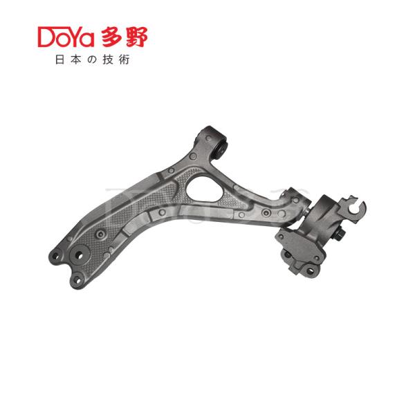Honda Arm Assy, suspension 51350-THA-H01