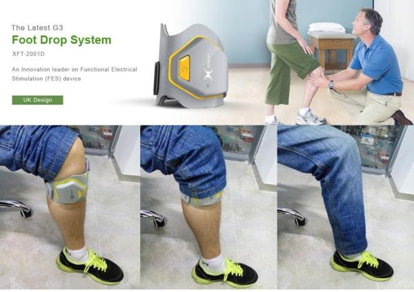 Recovery Machine Electro Stimulation Instrument Medical Supply
