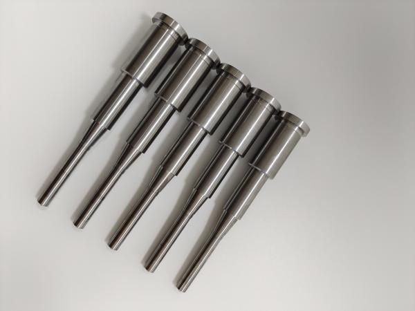 Precision molding components SKH51 Ejector Pins And Sleeves For Daily Packing