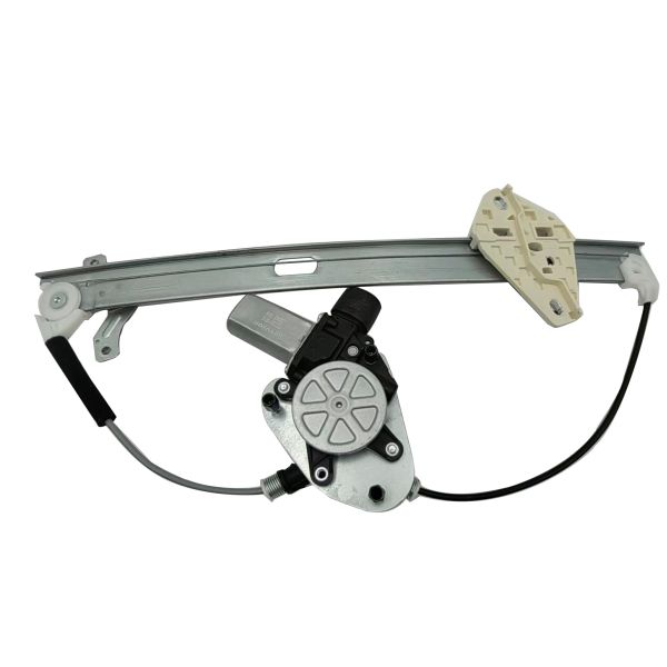 Regulador de ventanas eléctricas delantero derecho para HONDA ACCORD 03-07 OEM 72250-SDG-H01 ZHE